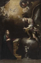Anunciación de María
